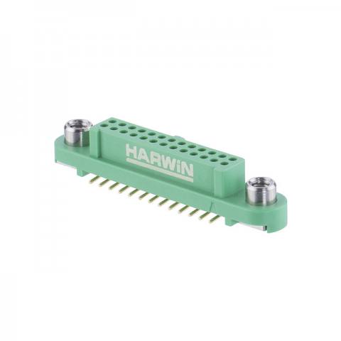 G125-FS12605F2R 矩形连接器