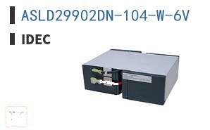 ASLD29902DN-104-W-6V 选择开关