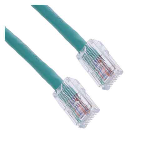 UTPCH45MGRY 模块化以太网电缆（RJ45，RJ11）