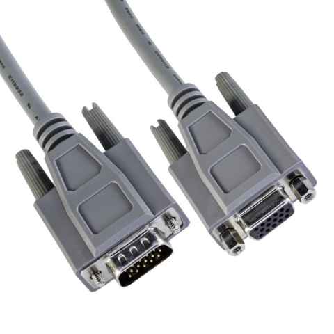 CS-DSDHD15MF0-010 射频同轴连接器
