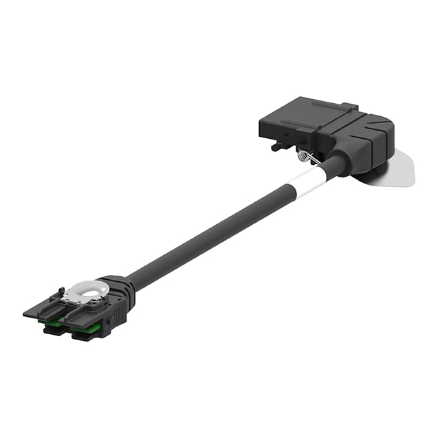 2821778-2 系列间适配器电缆
