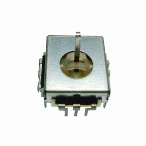 253C124A60NA 导航开关，操纵杆
