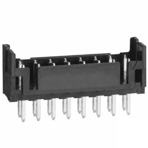 DF11-16DP-2DSA(20) 矩形连接器