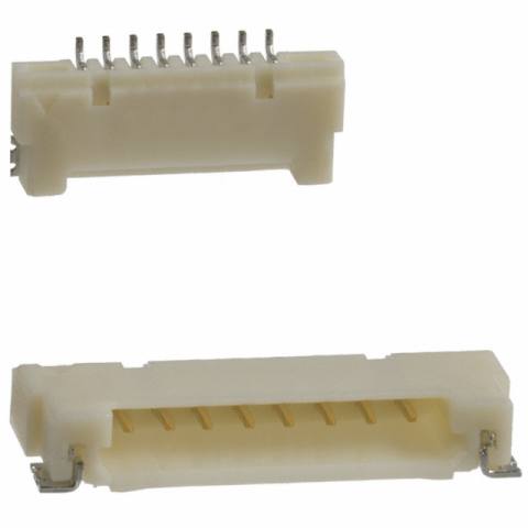 DF14A-8P-1.25H(50) 矩形连接器