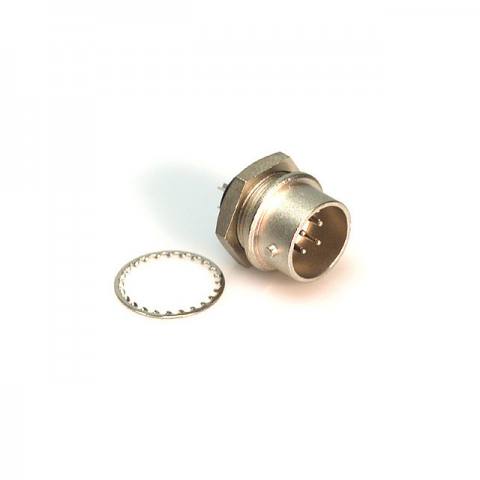 RM12BRD-4PH 矩形连接器
