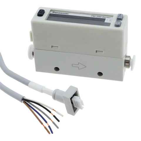FM-215-8 流量传感器