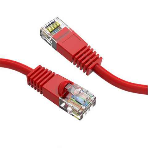CM-100513RDBSTK 模块化以太网电缆（RJ45，RJ11）