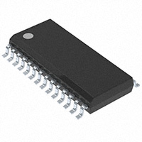VNQ600A 配电开关、负载驱动器