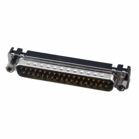 09654616713 D-Sub射频同轴连接器