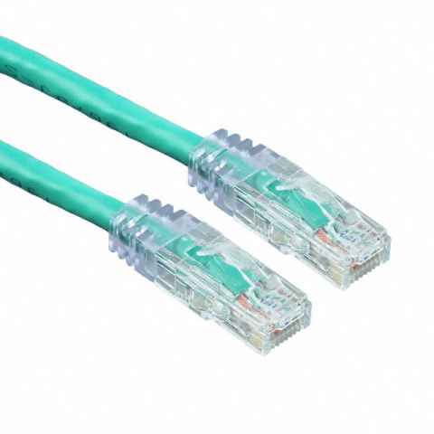 UTP28SP4.5MGR 模块化以太网电缆（RJ45，RJ11）