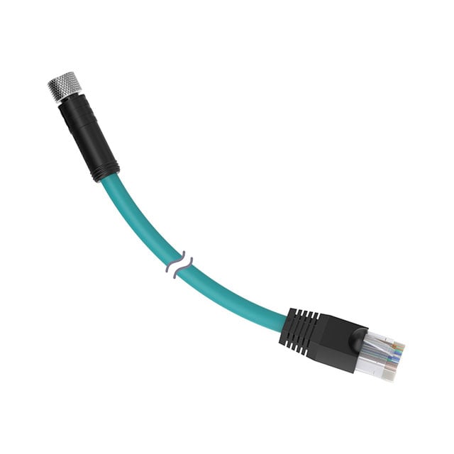 IVUC-E-415 系列间适配器电缆