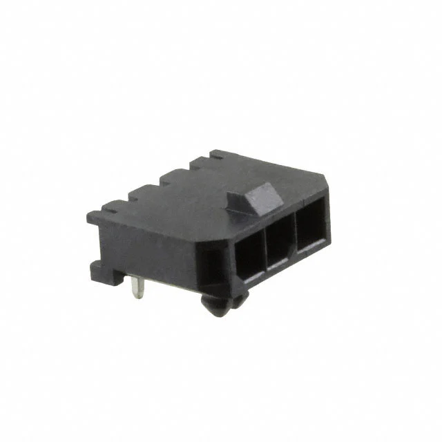 G88MPB03002C1EU 射频同轴连接器