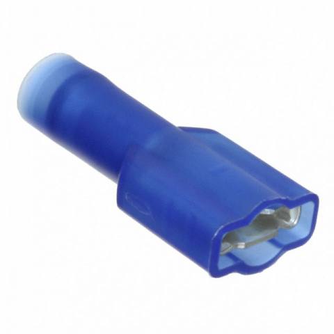 72F-250-32-NBL 矩形连接器