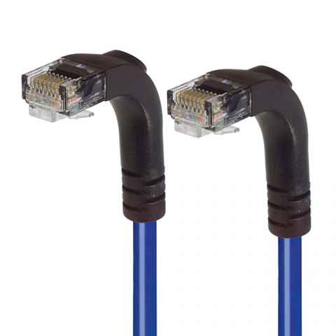 TRD815RA3BL-7 模块化以太网电缆（RJ45，RJ11）