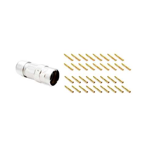 MA5CAE1700S-S3-KIT 射频同轴连接器