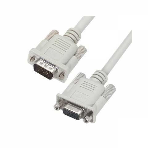 CS2H15MF-2.5 D-Sub 电缆