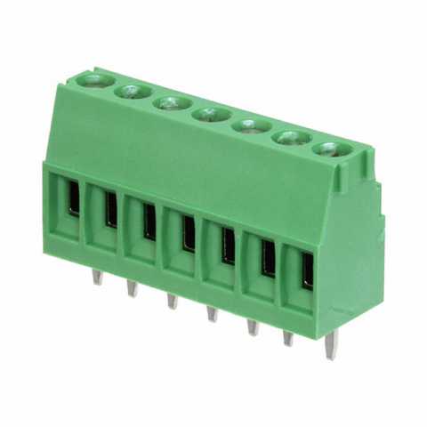 284391-7 其他连接器