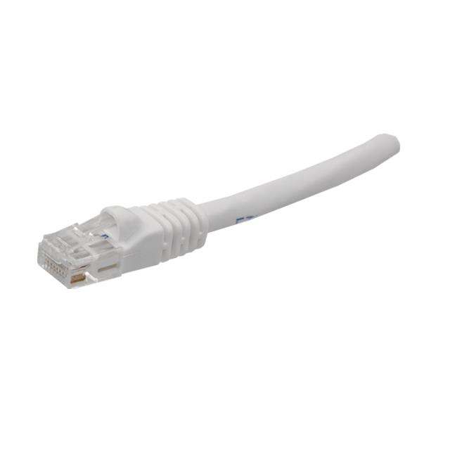 BC-5SW003F 模块化以太网电缆（RJ45，RJ11）