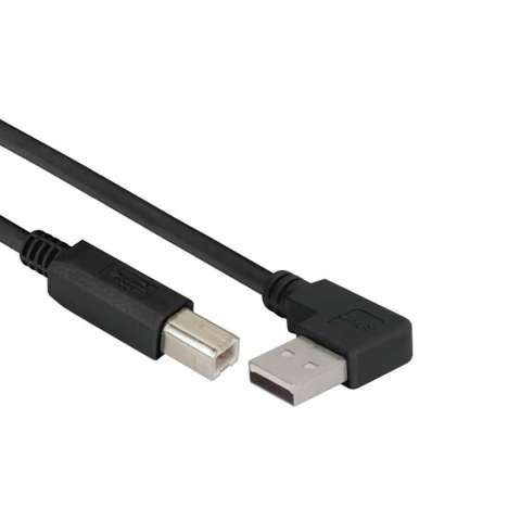 CABLK90LA-B-1M USB 电缆