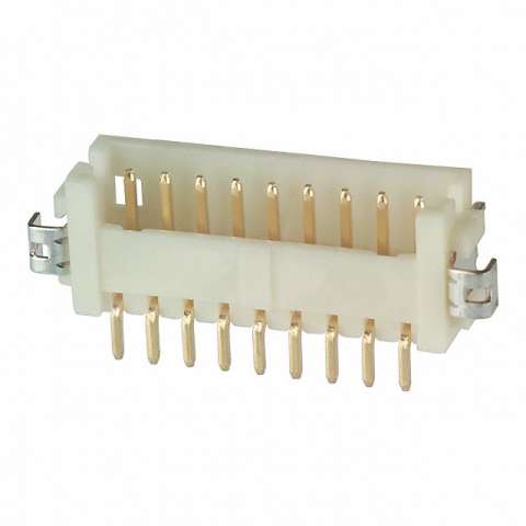 DF13A-9P-1.25H(51) 矩形连接器