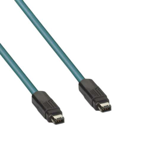 1654235 Firewire 电缆（IEEE 1394）
