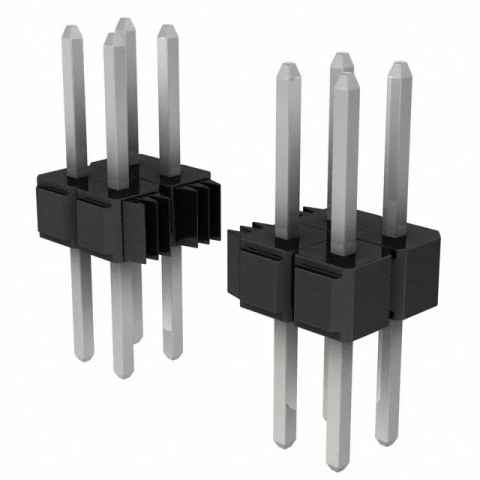 929836-02-14-RK 矩形连接器