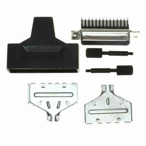 1-747947-7 D-Sub射频同轴连接器