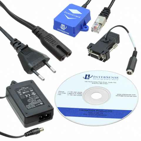 ISC-IC400-000E IMU(惯性测量单元）