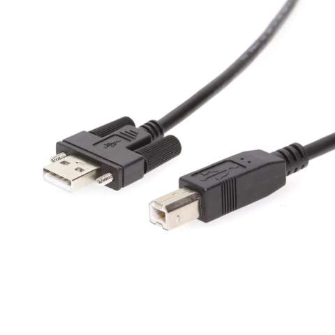 USB2-SLAB-6FT USB 电缆