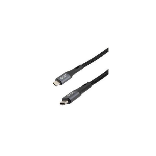 CAU4CC-40MC-1M USB 电缆
