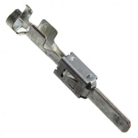 1-963749-1 矩形连接器