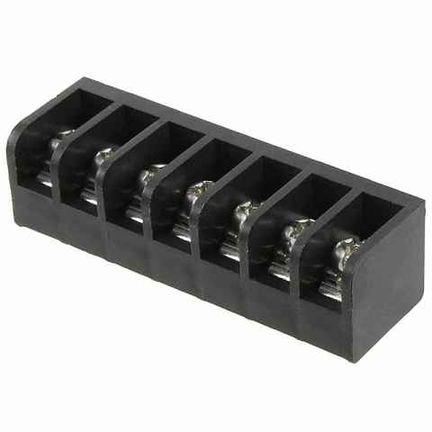 3PCV-07-006 矩形连接器