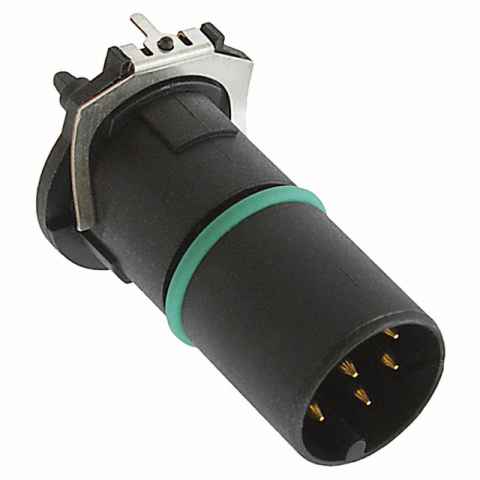 1557581 矩形连接器