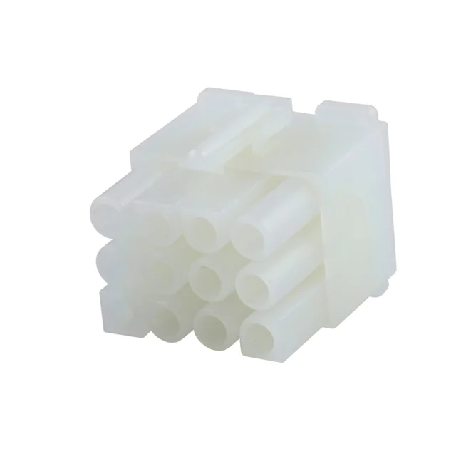 0039036124 矩形连接器
