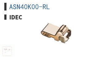 ASN40K00-RL 钥匙锁开关