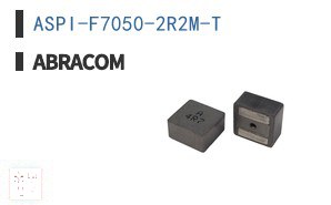 ASPI-F7050-2R2M-T 电感