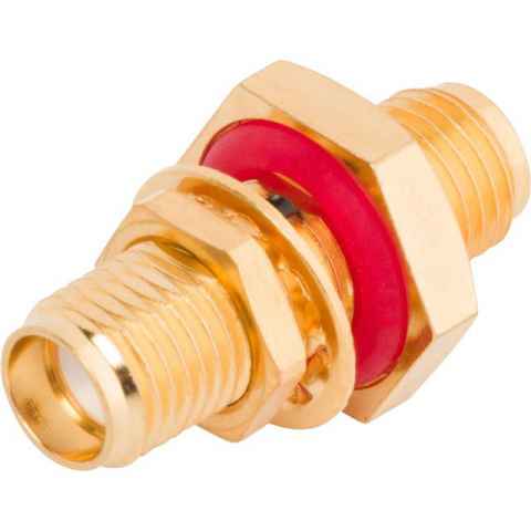 2990-6005 射频同轴连接器