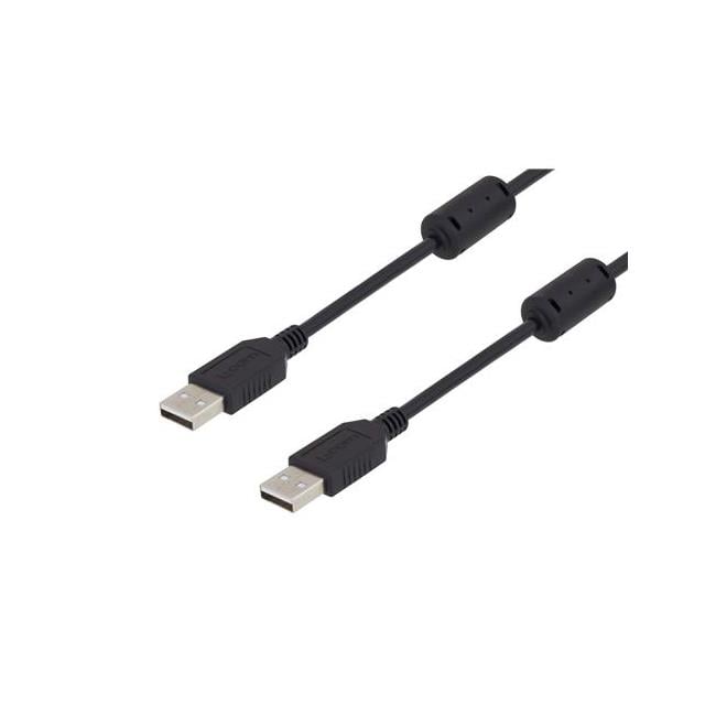 U2A00001-05M USB 电缆
