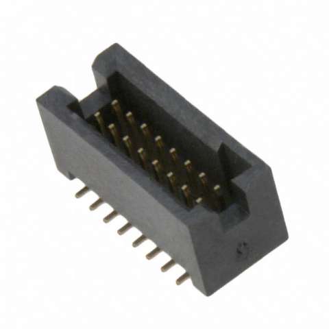M50-4900845 矩形连接器