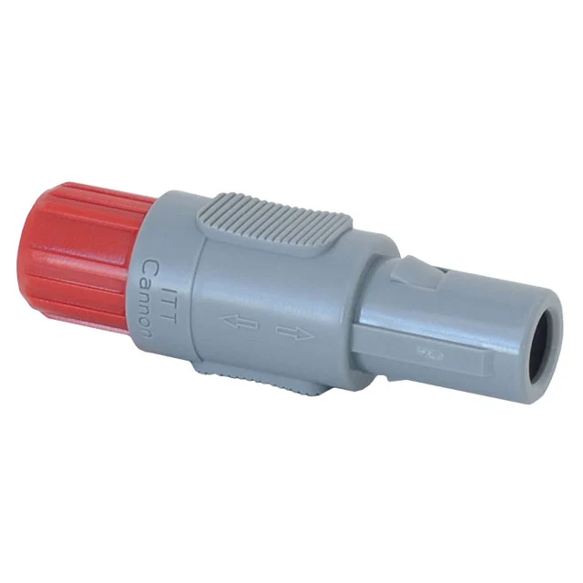 PLA1G222007 矩形连接器