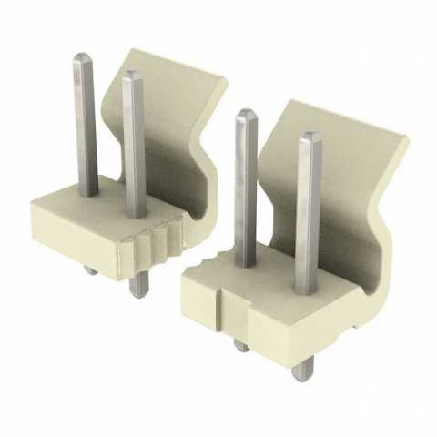 0010321091 矩形连接器