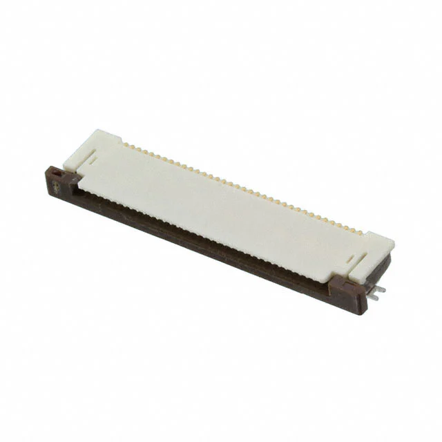 0541043631 FFC、FPC（扁平柔性）连接器