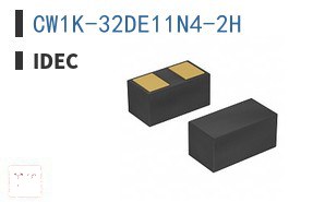 CW1K-32DE11N4-2H 钥匙锁开关