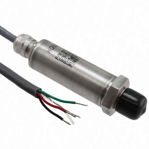 SPT4V0500PG5W02 压力传感器，变送器-工业