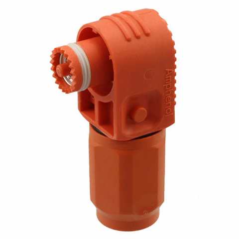 SLPPC85BSO1 射频同轴连接器