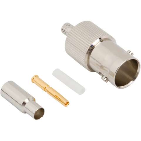 031-71018 BNC射频同轴连接器