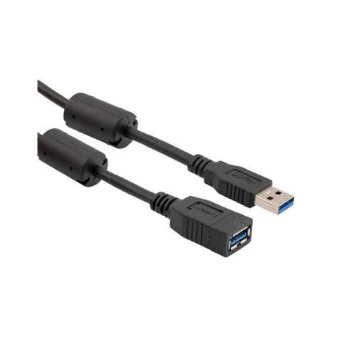 U3A00086-1M USB 电缆