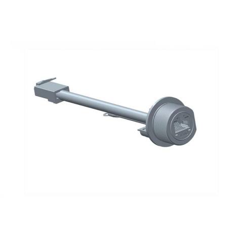 RDP-5SPFFG-SCU7B30 射频同轴连接器