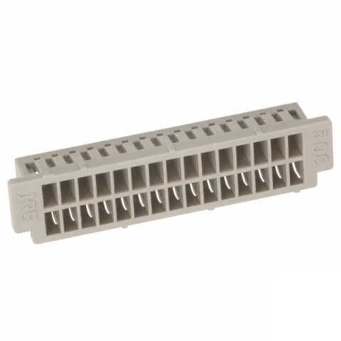 DF13-30DS-1.25C IC、晶体管插座