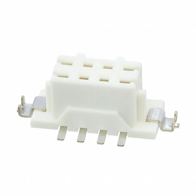 DF11CZ-8DS-2V(22) 矩形连接器